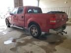 2007 Ford F150 Supercrew на продаже в Abilene, TX - Hail