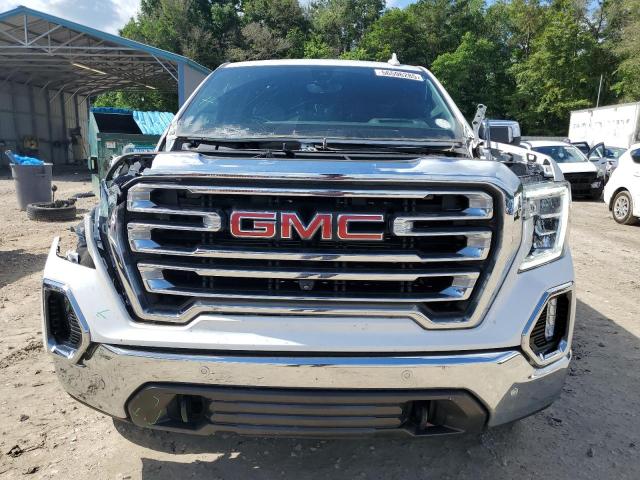  GMC SIERRA 2022 Biały