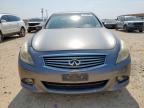 2012 Infiniti G37 Base en Venta en San Antonio, TX - Normal Wear