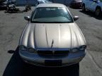 2002 Jaguar X-Type 2.5 de vânzare în Vallejo, CA - Minor Dent/Scratches