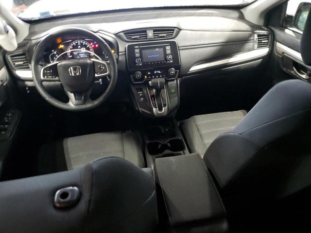  HONDA CRV 2019 Черный