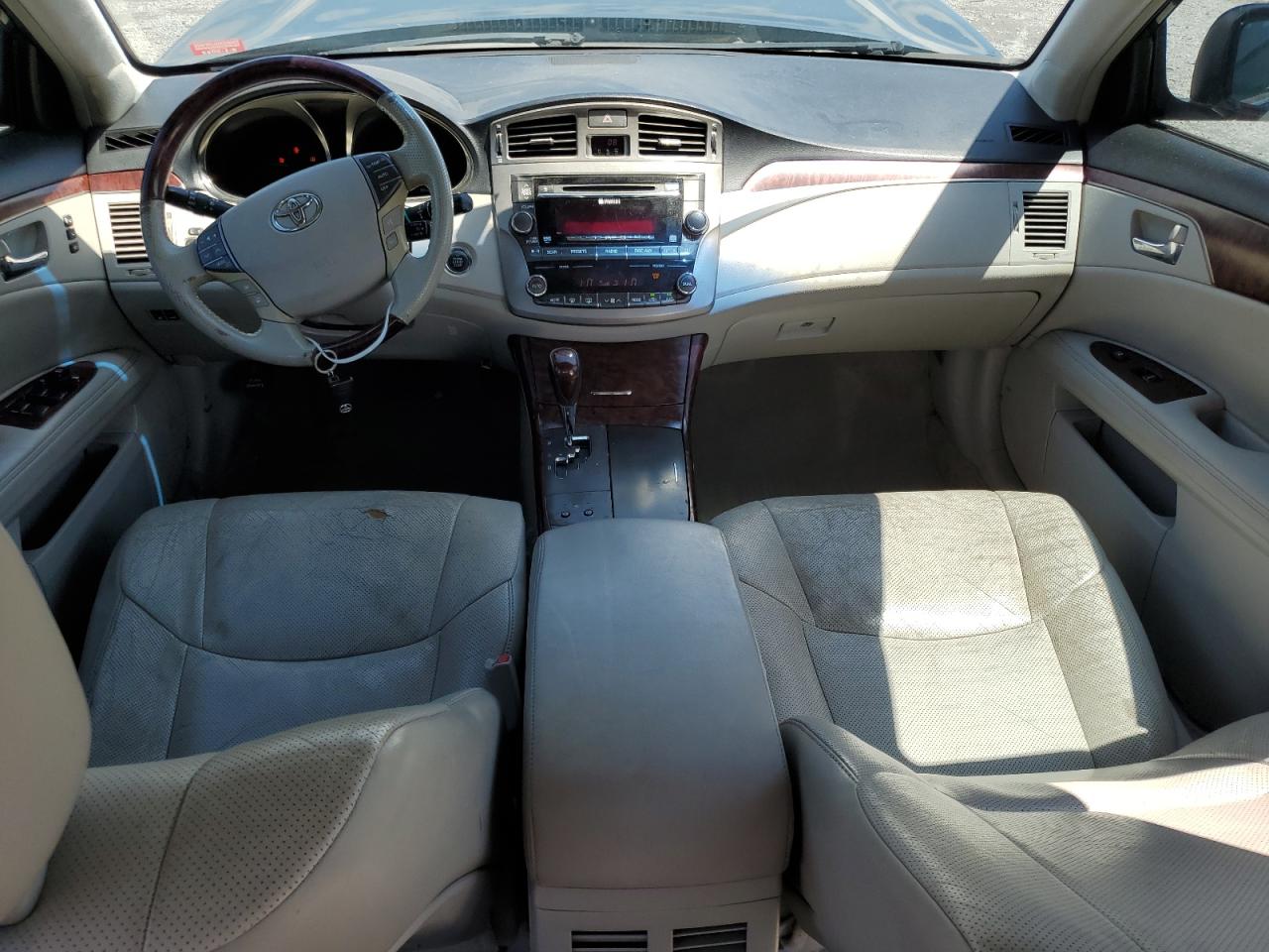 2011 Toyota Avalon Base VIN: 4T1BK3DB5BU430999 Lot: 56831645