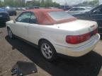 1997 AUDI CABRIOLET  for sale at Copart CT - HARTFORD