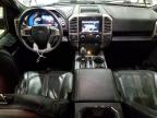 2015 Ford F150 Supercrew за продажба в Lawrenceburg, KY - Hail