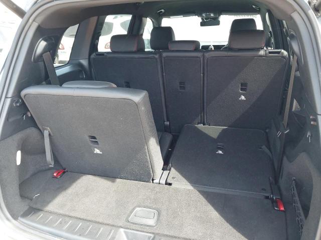 2024 MERCEDES BENZ GLB 200 AM