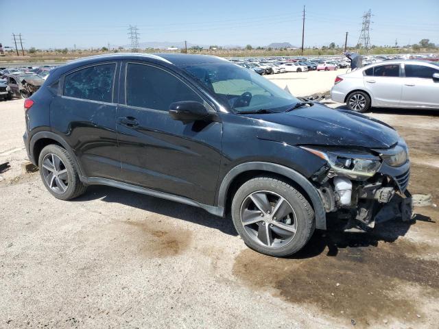  HONDA HR-V 2021 Czarny