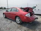 2012 Chevrolet Impala Ltz for Sale in Riverview, FL - Rear End