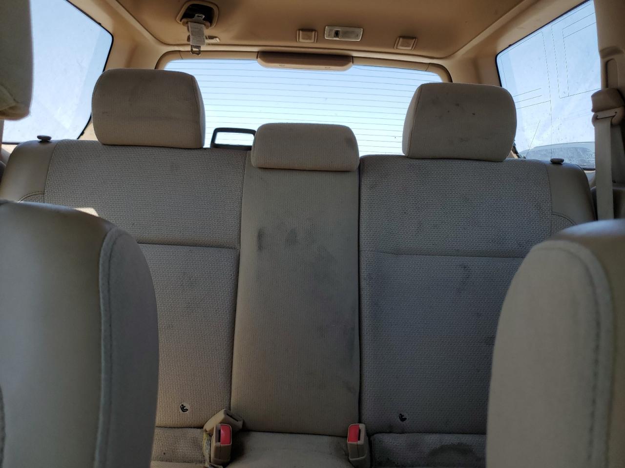 2004 Subaru Forester 2.5X VIN: JF1SG636X4H747836 Lot: 56456385
