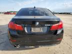 2013 Bmw 528 I for Sale in Wilmer, TX - Hail