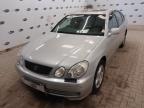 1998 LEXUS GS300 SE A for sale at Copart SANDWICH