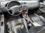 1999 Nissan Maxima Gle продається в Conway, AR - Mechanical