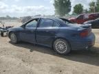 2001 Pontiac Grand Am Se1 продається в Wichita, KS - All Over