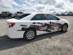 2012 Toyota Camry Base იყიდება Earlington-ში, KY - Hail