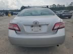 2011 Toyota Camry Base продається в Harleyville, SC - Front End