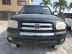 2005 Toyota Tundra Double Cab Sr5 იყიდება Opa Locka-ში, FL - Mechanical