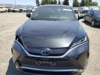 2022 Toyota Venza Le for Sale in American Canyon, CA - Front End
