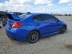 2017 Subaru Wrx Sti Limited en Venta en San Diego, CA - Mechanical