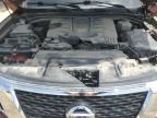 2018 Nissan Armada Sv იყიდება Columbia-ში, MO - Side