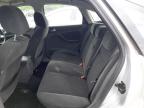 2008 FORD FOCUS GHIA for sale at Copart COLCHESTER