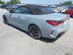 2022 BMW 430D M SPO for sale at Copart ROCHFORD