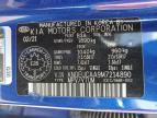 2021 KIA SELTOS S for sale at Copart ON - LONDON