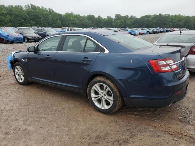  FORD TAURUS 2016 Синій