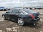 2017 Cadillac Ct6 Luxury იყიდება Woodhaven-ში, MI - Front End