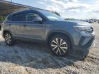 2022 Volkswagen Taos Se Iq Drive na sprzedaż w Loganville, GA - Front End