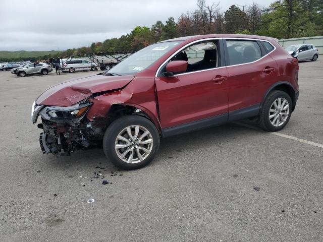 NISSAN ROGUE SPOR 2021