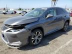 2020 Lexus Rx 350 en Venta en Van Nuys, CA - Front End