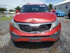 2011 Kia Sportage Lx for Sale in Hillsborough, NJ - Front End