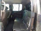 2008 NISSAN NAVARA AVE for sale at Copart WISBECH