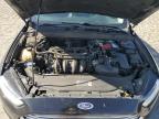 2015 Ford Fusion Se de vânzare în Martinez, CA - Rear End