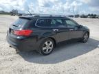 2012 Acura Tsx  zu verkaufen in New Orleans, LA - Rear End