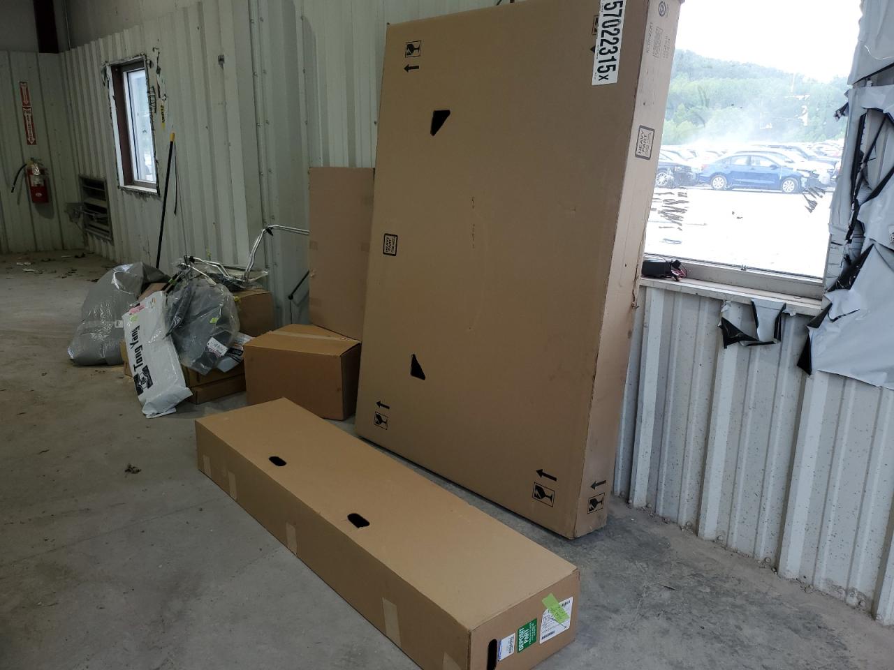 2017 Dodge Durango Gt VIN: 1C4RDJDG8HC771423 Lot: 57022315