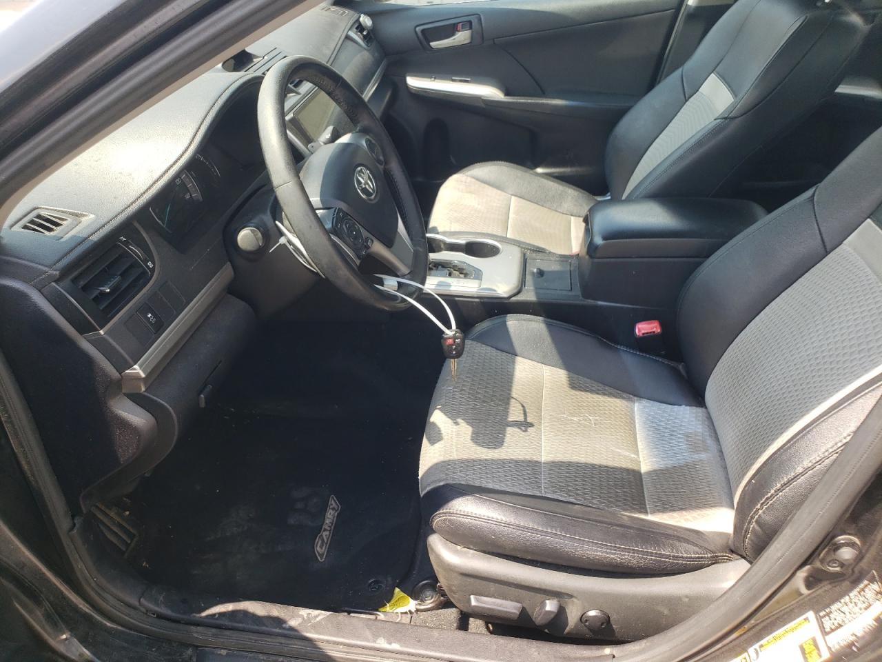 2013 Toyota Camry L VIN: 4T1BF1FK1DU211403 Lot: 56990605