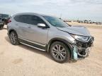 2021 Honda Cr-V Touring for Sale in Andrews, TX - Front End