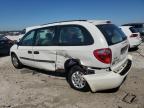 2007 Dodge Grand Caravan Se продається в Wayland, MI - Side