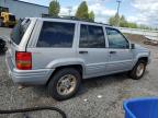 1998 Jeep Grand Cherokee Limited for Sale in Portland, OR - Front End