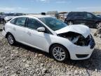 2015 Ford Focus Se на продаже в Magna, UT - Front End