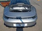 2022 PORSCHE 911 GT3 TO for sale at Copart CHESTER