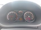 2007 VAUXHALL CORSA LIFE for sale at Copart SANDY