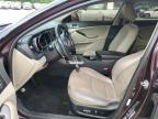 2014 Kia Optima Ex   en Venta en Gaston, SC - Front End