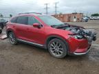 2018 Mazda Cx-9 Grand Touring na sprzedaż w Elgin, IL - Front End