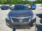 2015 Nissan Altima 2.5 zu verkaufen in Memphis, TN - Rear End