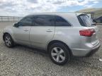 2011 Acura Mdx Technology for Sale in Reno, NV - Front End