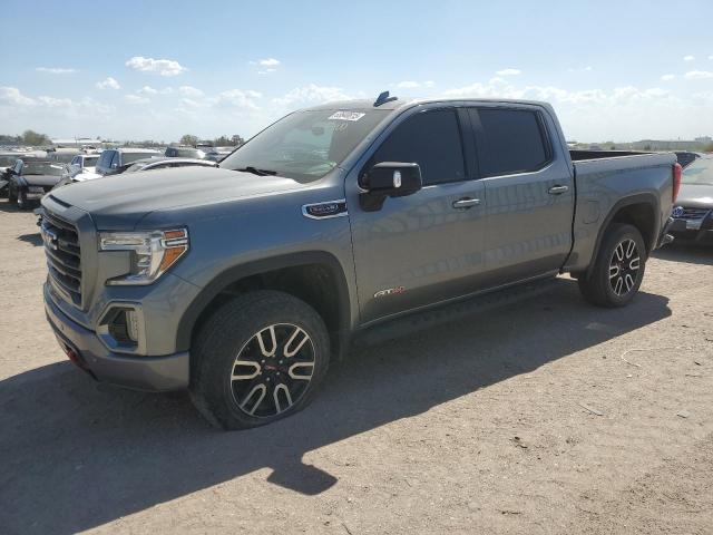 GMC SIERRA K15 2021