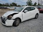 2017 Toyota Yaris Ia  for Sale in Riverview, FL - Front End