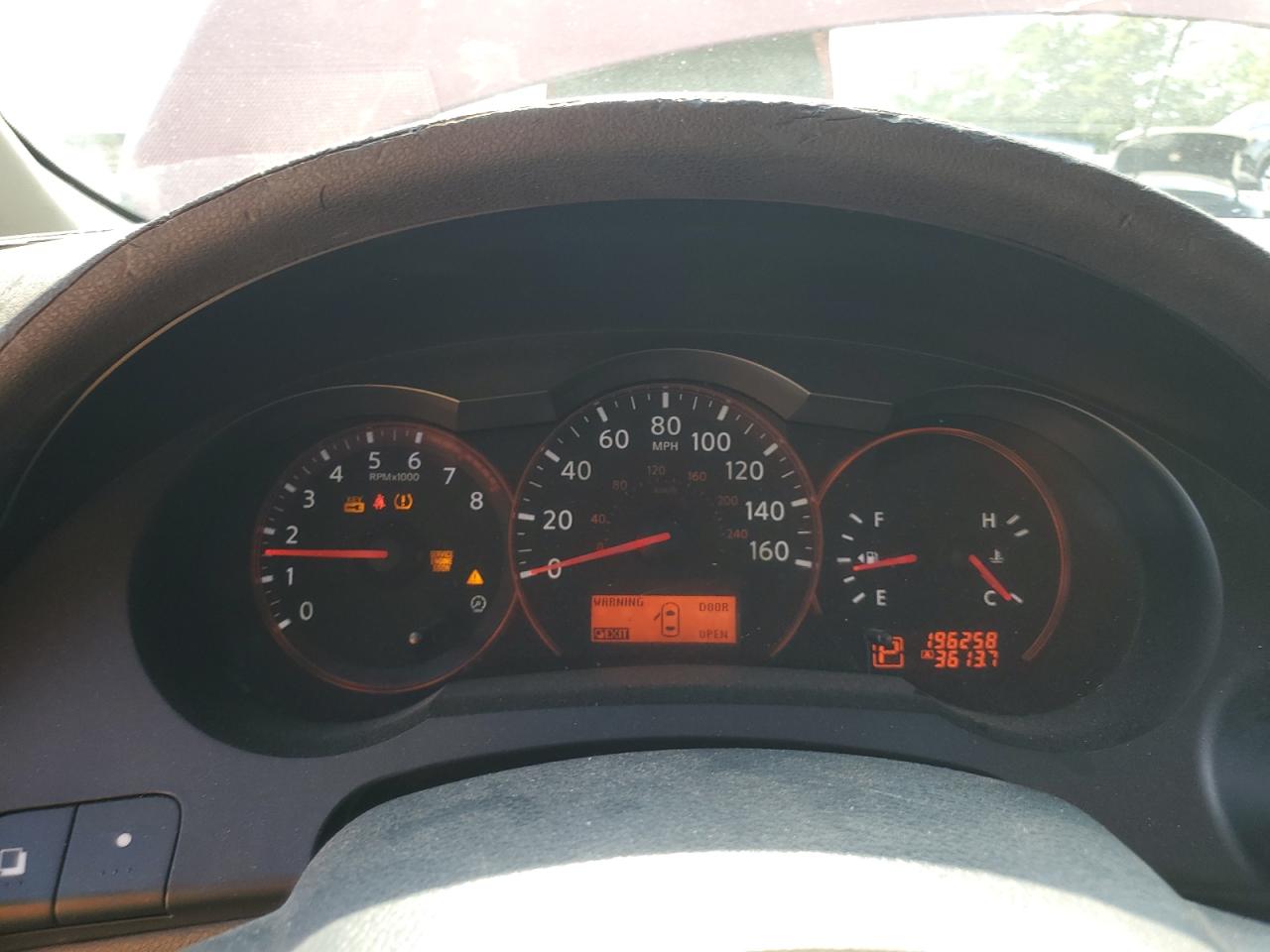 2009 Nissan Altima 2.5 VIN: 1N4AL21E49N549210 Lot: 56127335