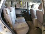 2008 Toyota Rav4  продається в Abilene, TX - Undercarriage